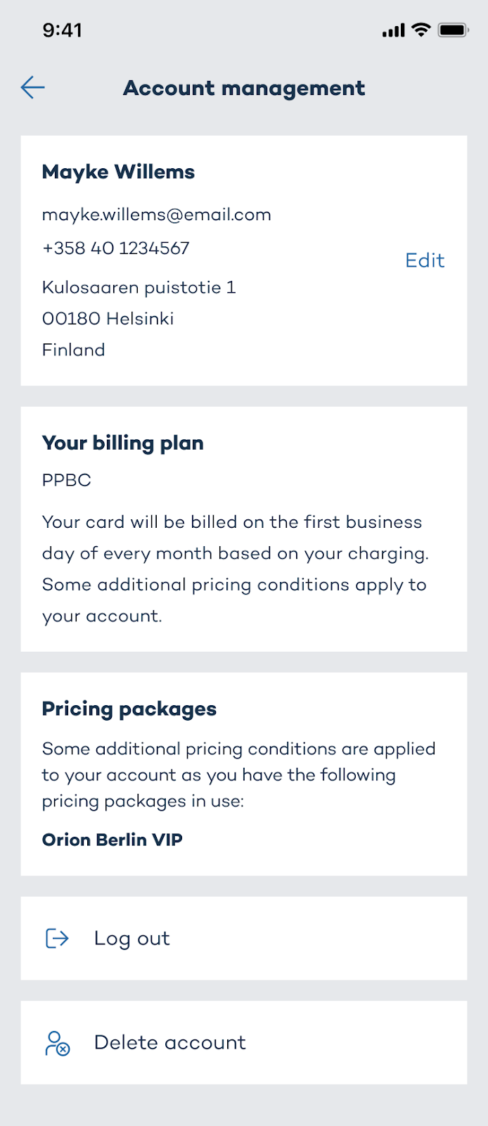 A screenshot of a phone

Description automatically generated