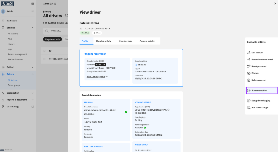 A screenshot of a computer

AI-generated content may be incorrect.