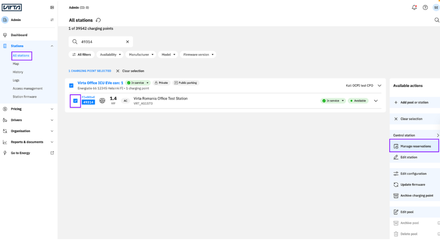 A screenshot of a computer

AI-generated content may be incorrect.