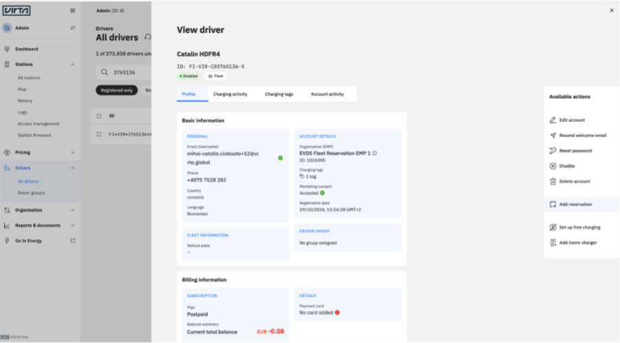 A screenshot of a computer

AI-generated content may be incorrect.