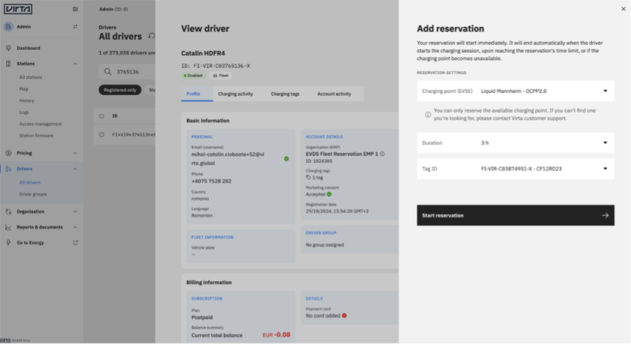 A screenshot of a computer

AI-generated content may be incorrect.