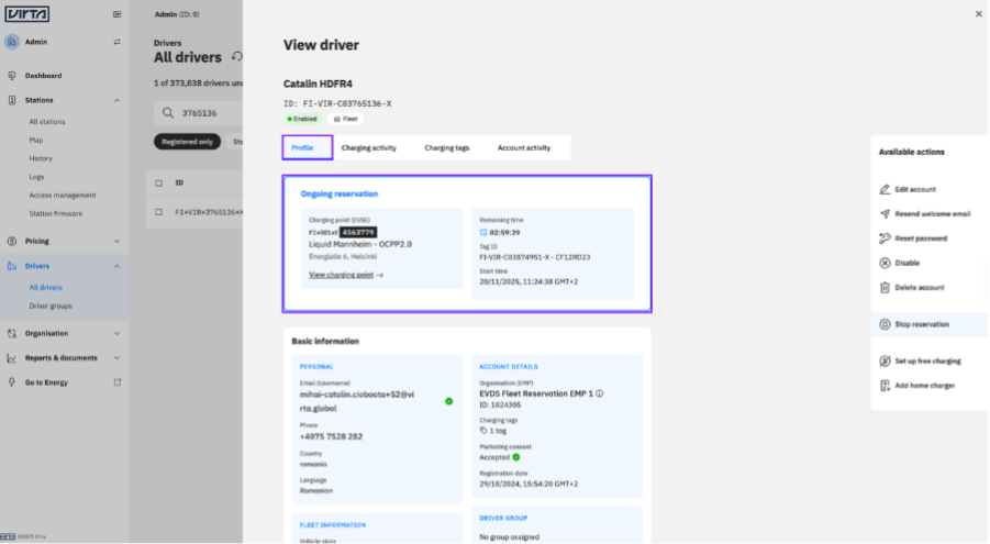 A screenshot of a computer

AI-generated content may be incorrect.