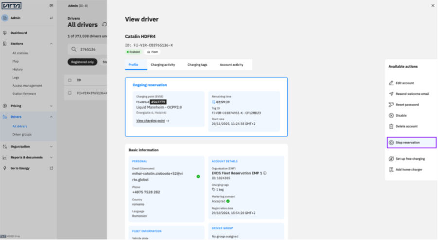 A screenshot of a computer

AI-generated content may be incorrect.