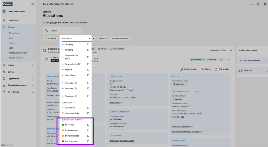 A screenshot of a computer

AI-generated content may be incorrect.