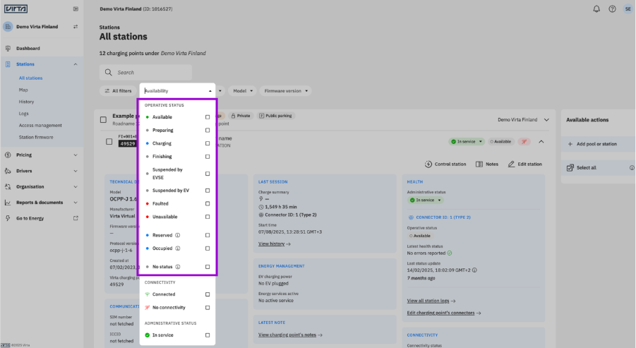 A screenshot of a computer

AI-generated content may be incorrect.